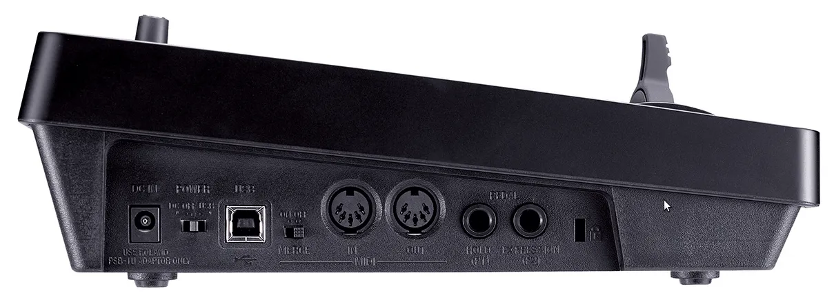 CONTROLADOR ROLAND A300PROR PRO MIDI 