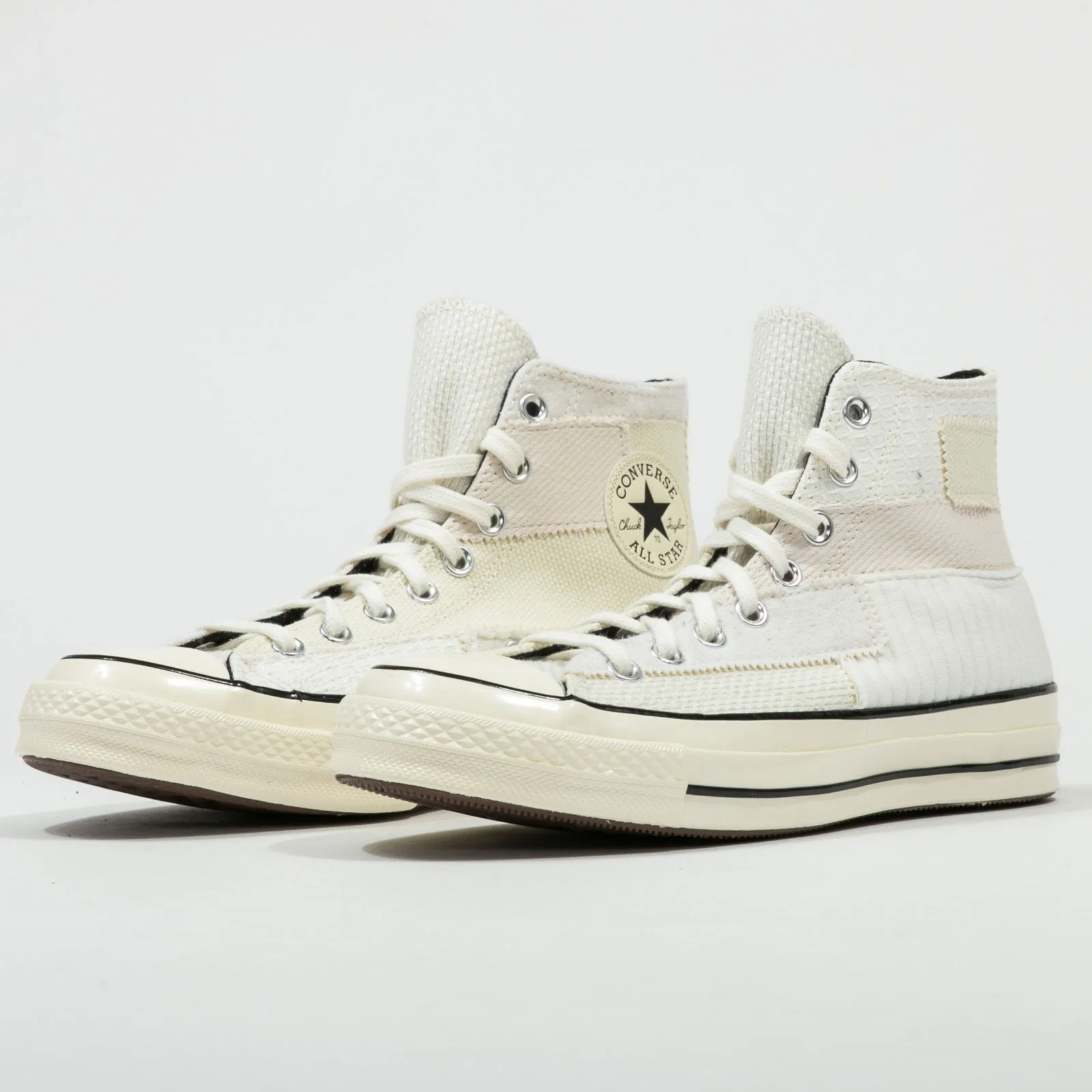 Converse Chuck 70 Hi Patchwork