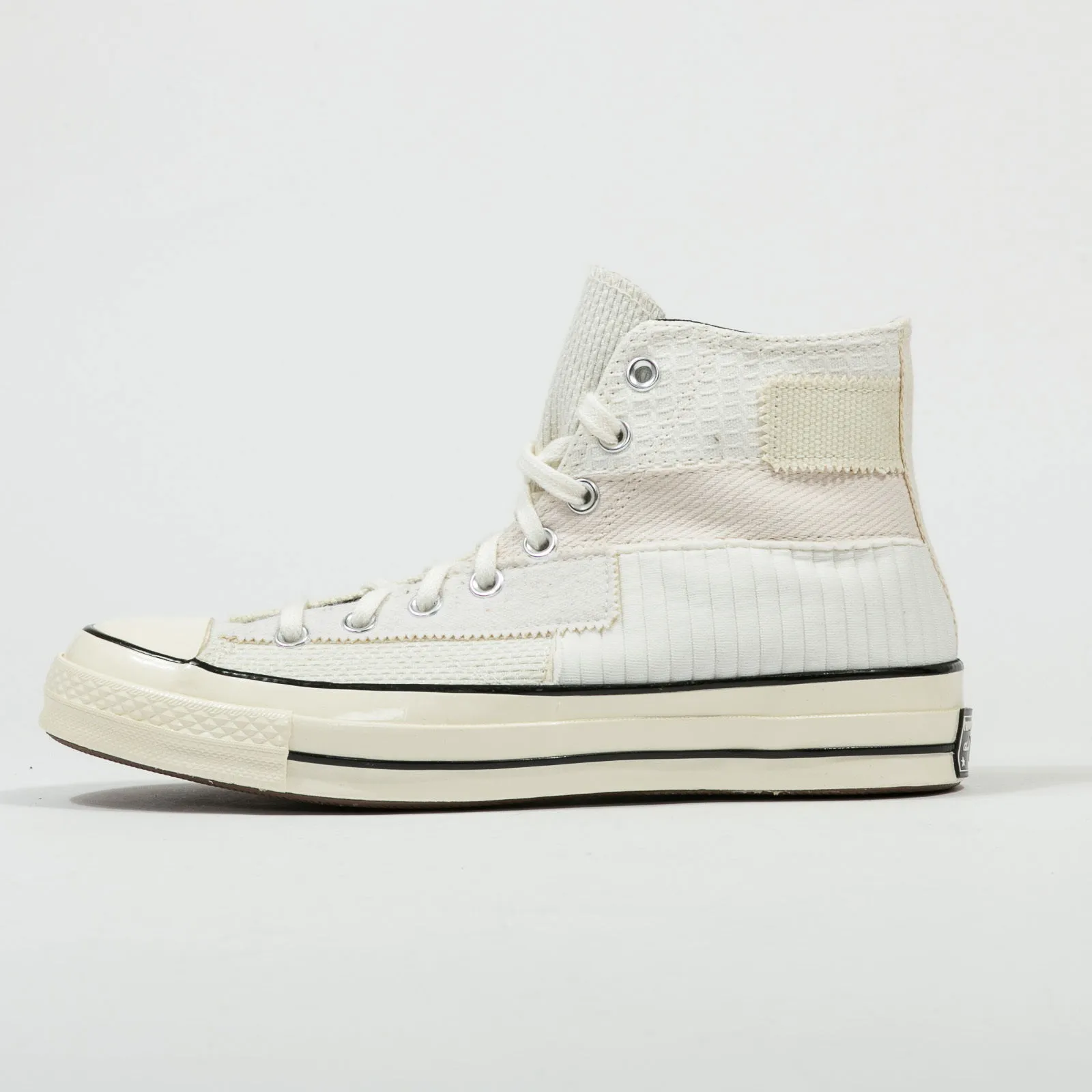 Converse Chuck 70 Hi Patchwork