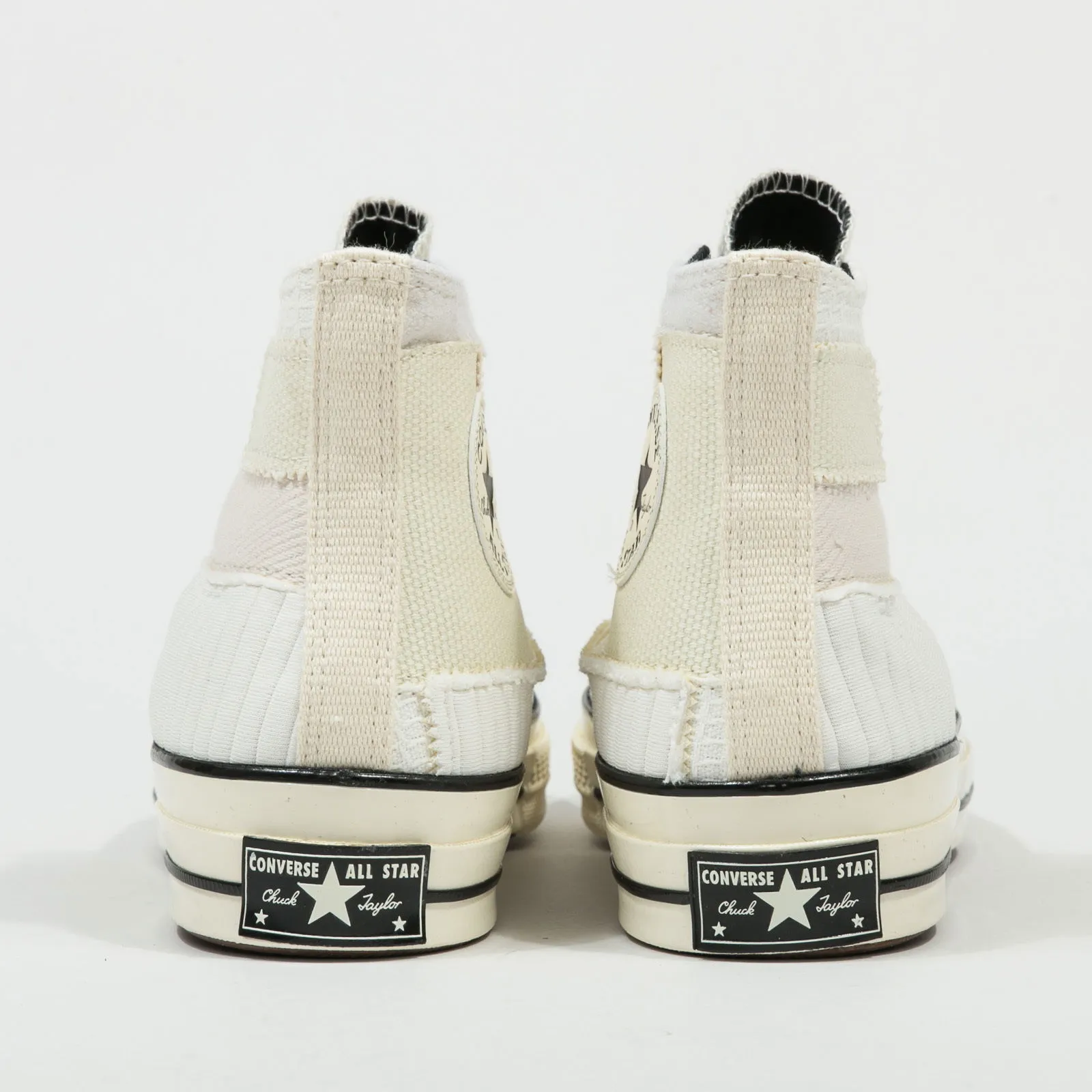 Converse Chuck 70 Hi Patchwork
