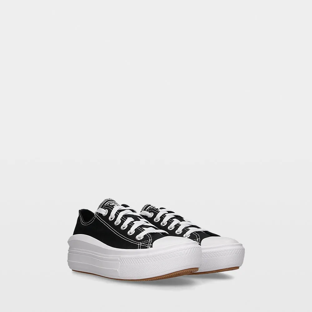 CONVERSE CHUCK TAYLOR ALL STAR MOVE  ZAPATILLAS