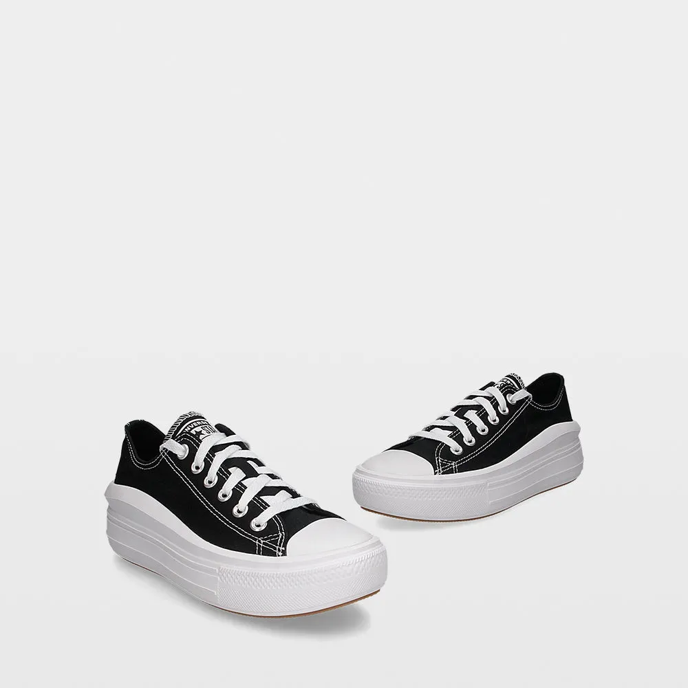 CONVERSE CHUCK TAYLOR ALL STAR MOVE  ZAPATILLAS