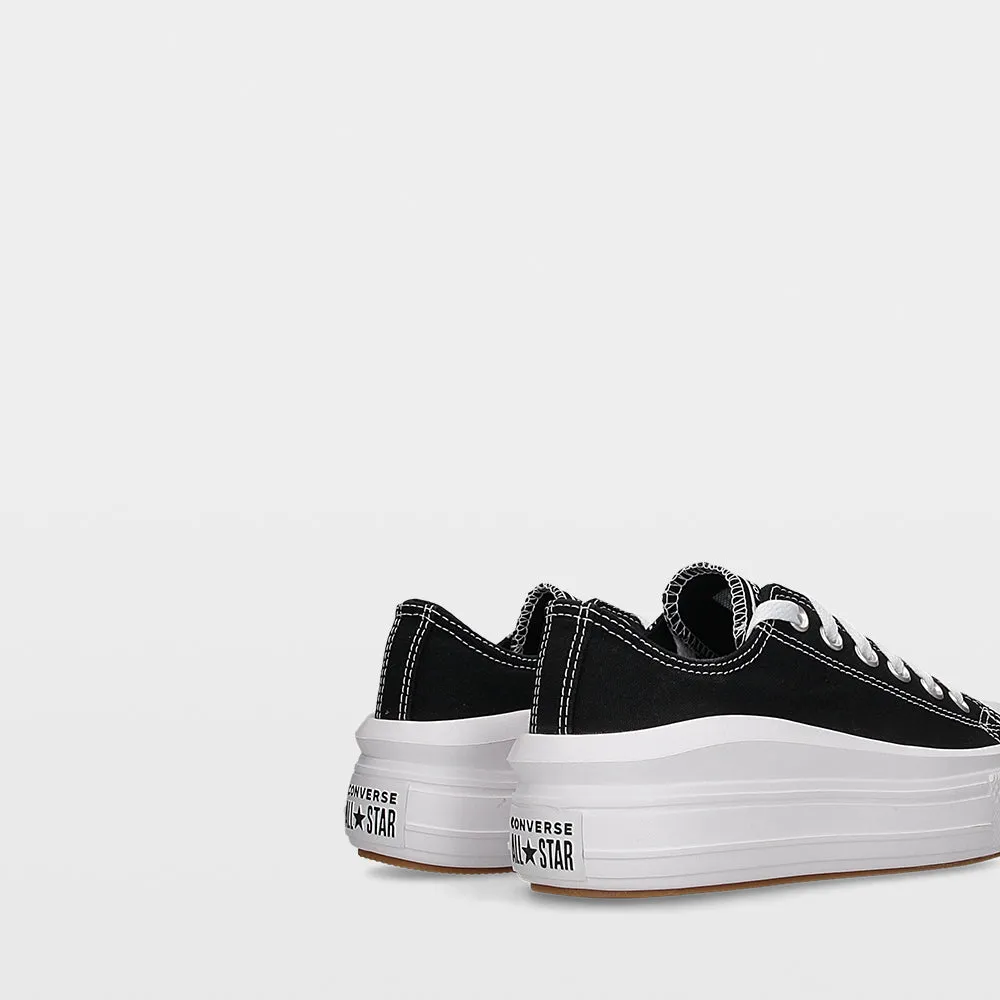 CONVERSE CHUCK TAYLOR ALL STAR MOVE  ZAPATILLAS
