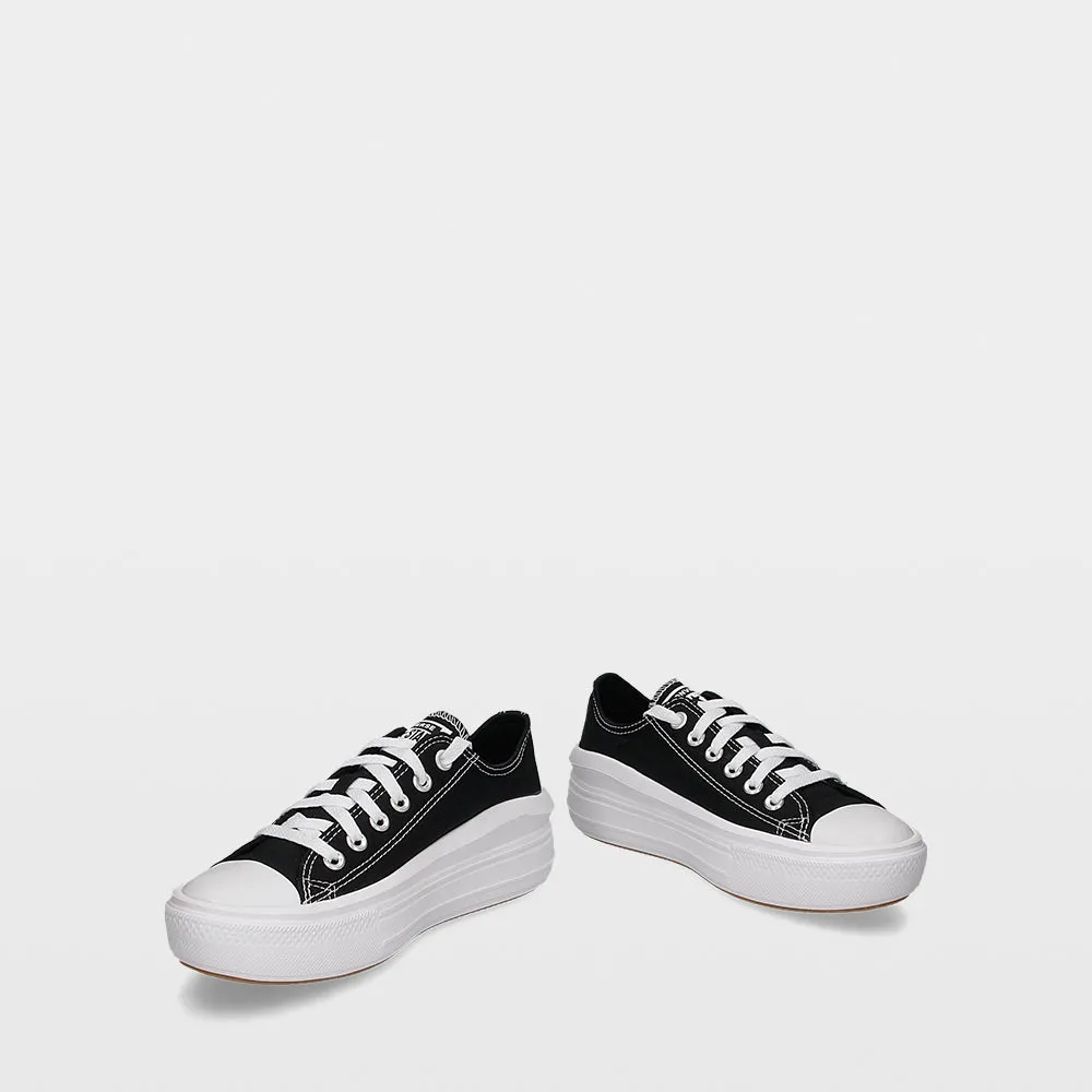 CONVERSE CHUCK TAYLOR ALL STAR MOVE  ZAPATILLAS