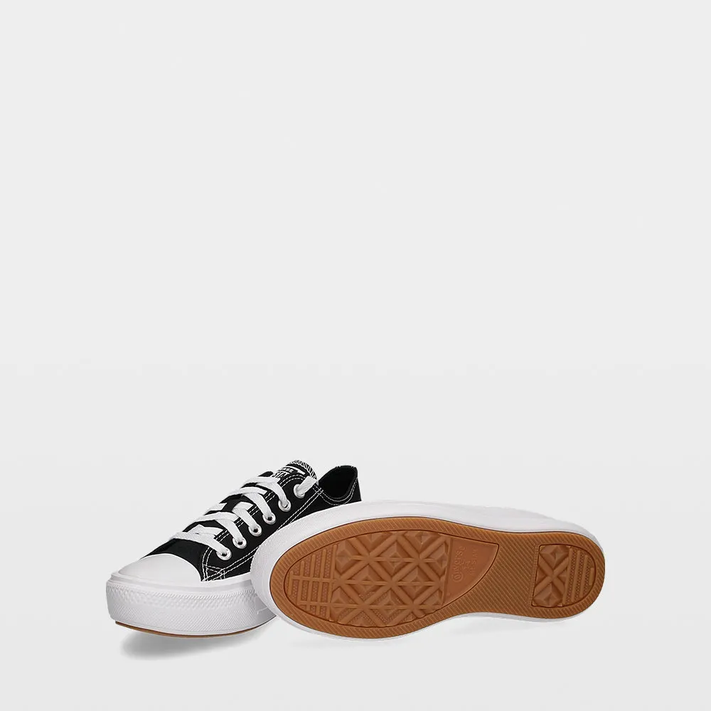 CONVERSE CHUCK TAYLOR ALL STAR MOVE  ZAPATILLAS
