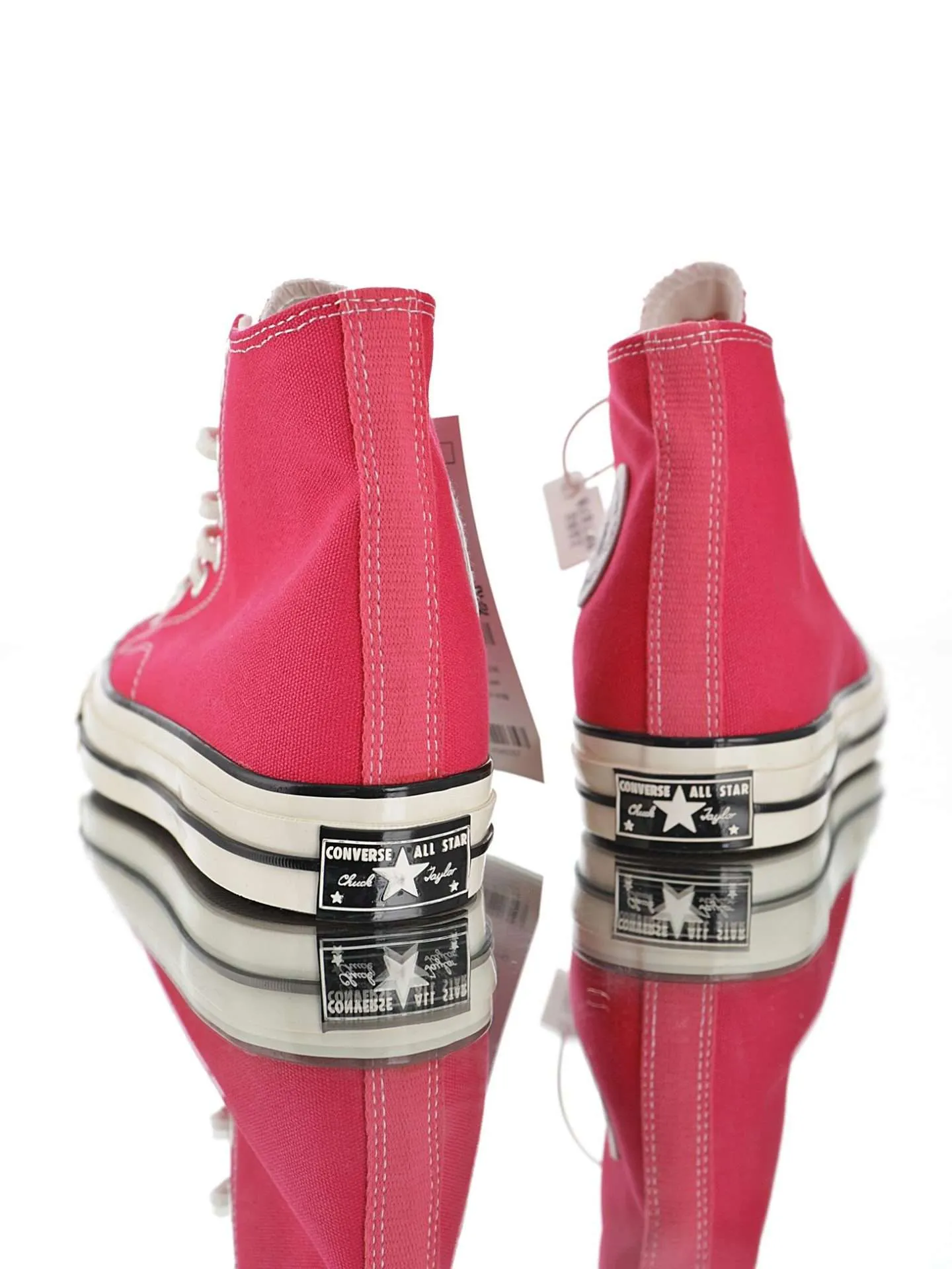 Converse Chuck Taylor «All Star» Rosas