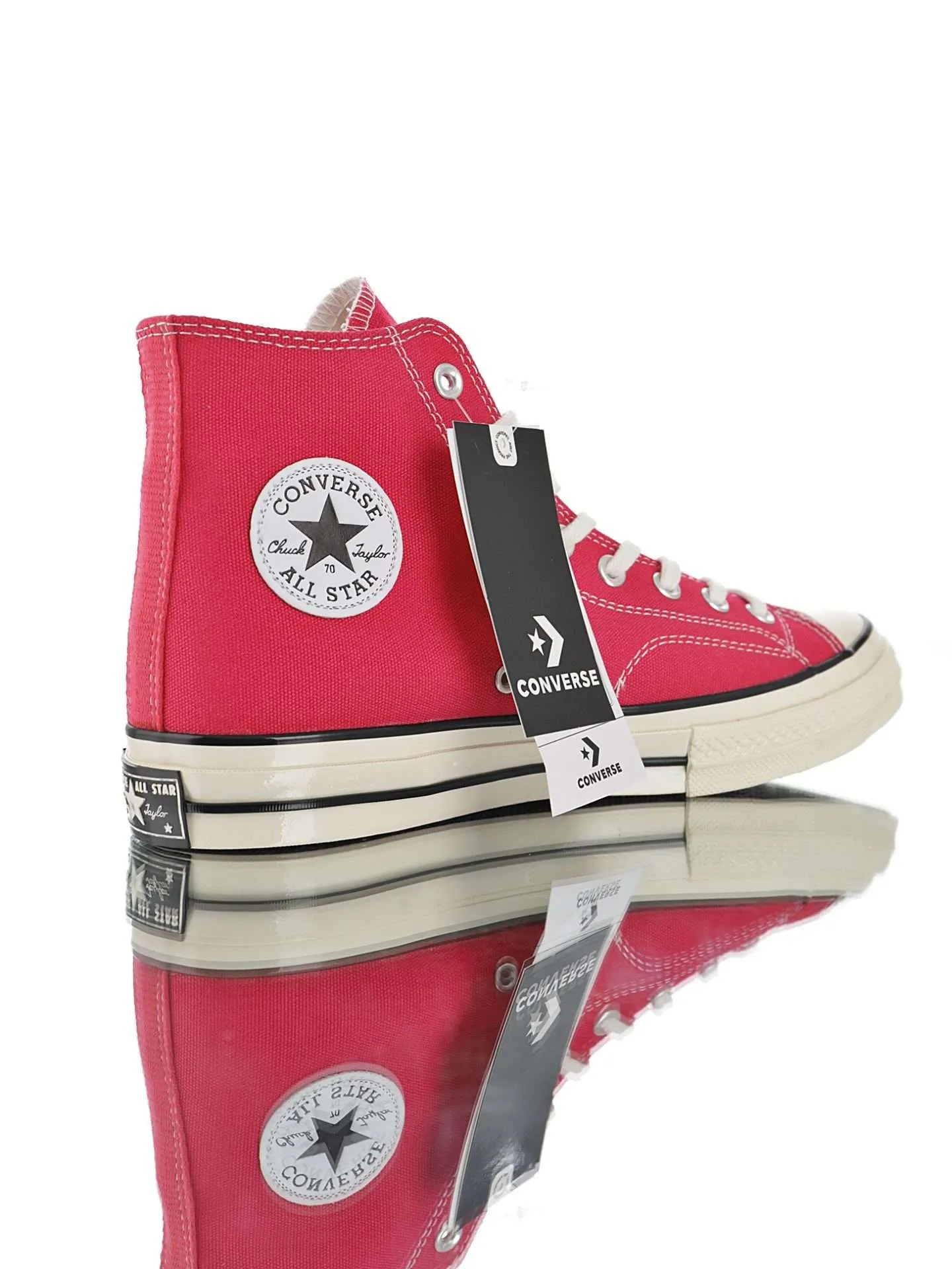 Converse Chuck Taylor «All Star» Rosas