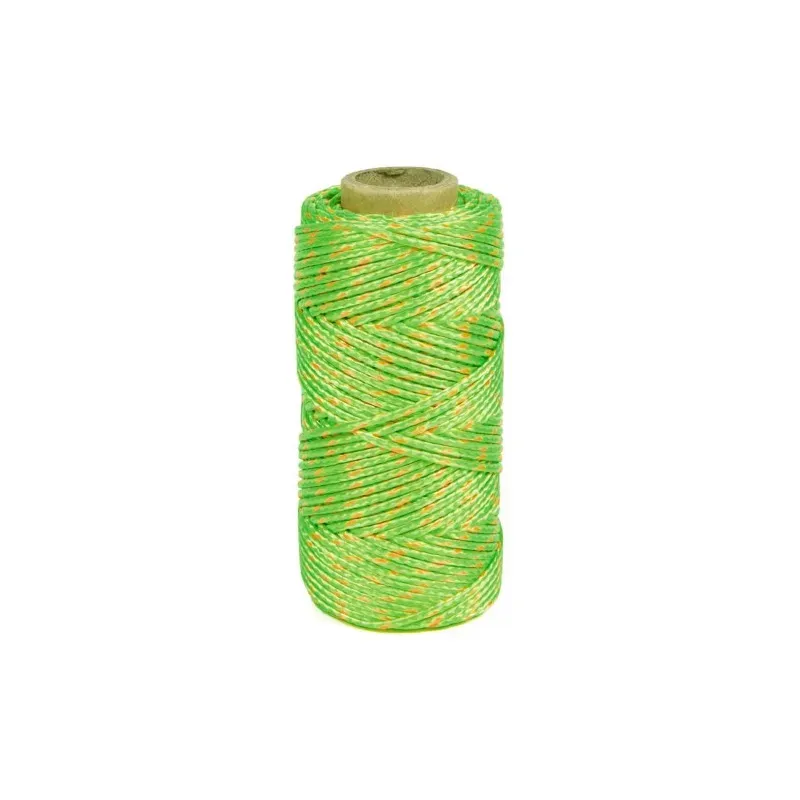 Cordón fantasía bobina de 50 metros