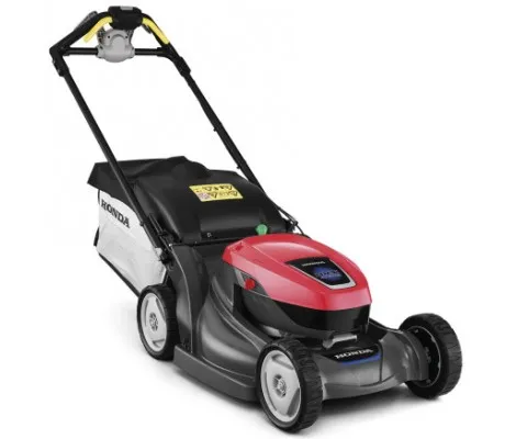 Cortacésped Batería Honda HRX 476 XB