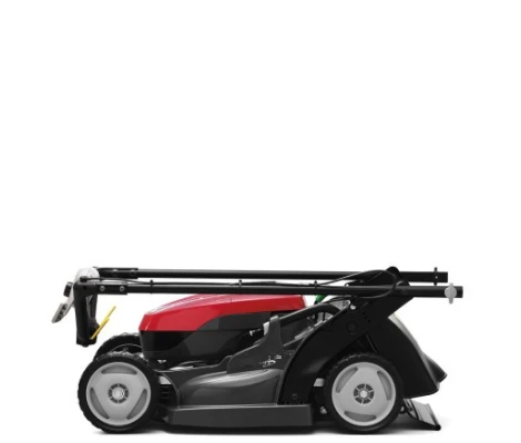 Cortacésped Batería Honda HRX 476 XB