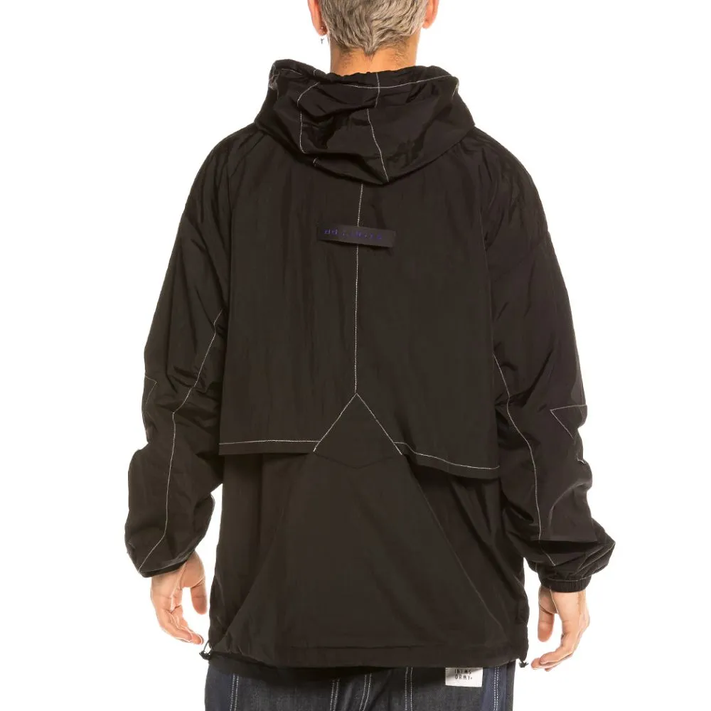 Cortavientos Grimey Dulce FW20 Black