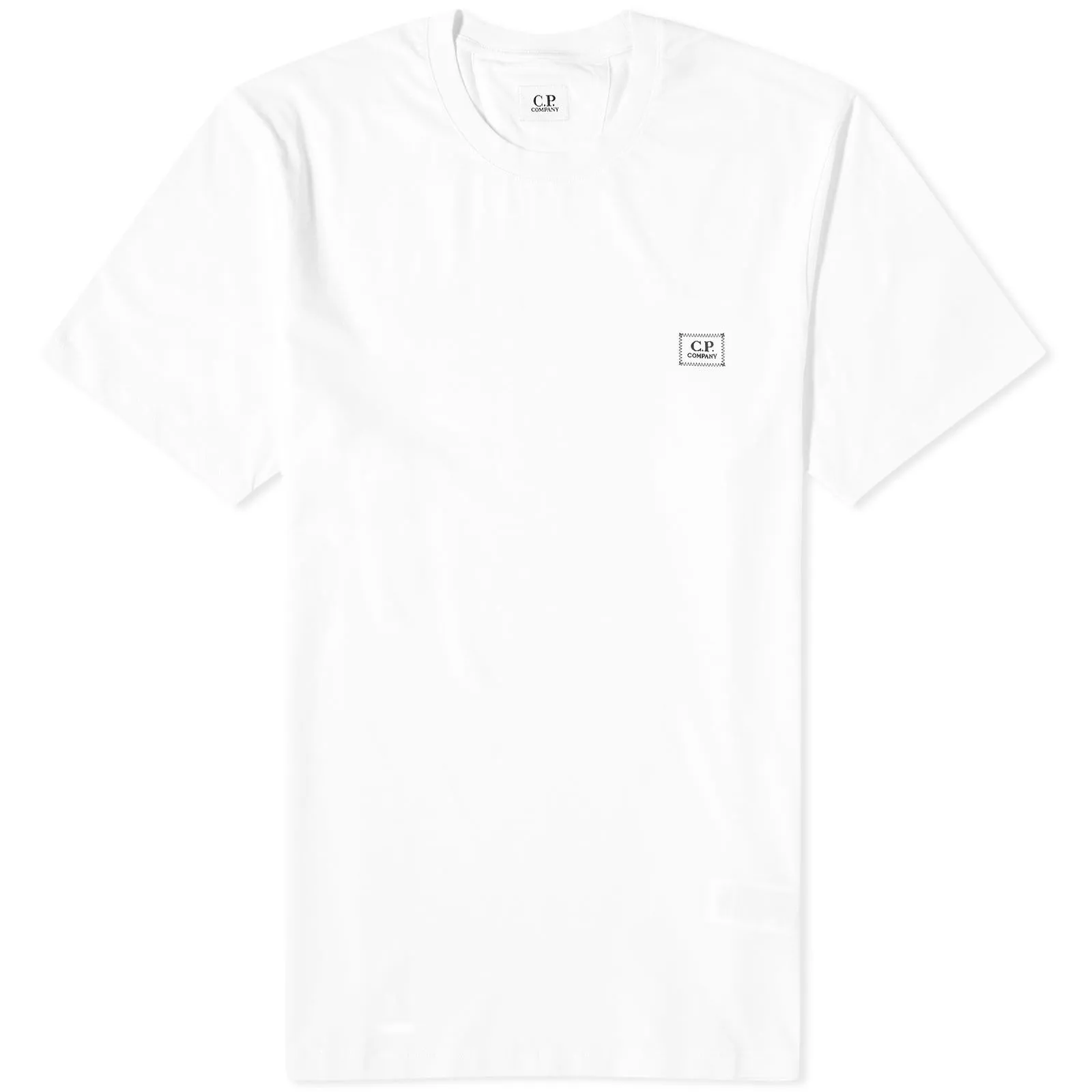 C.P. COMPANY BLUR SAILOR TSHIRT