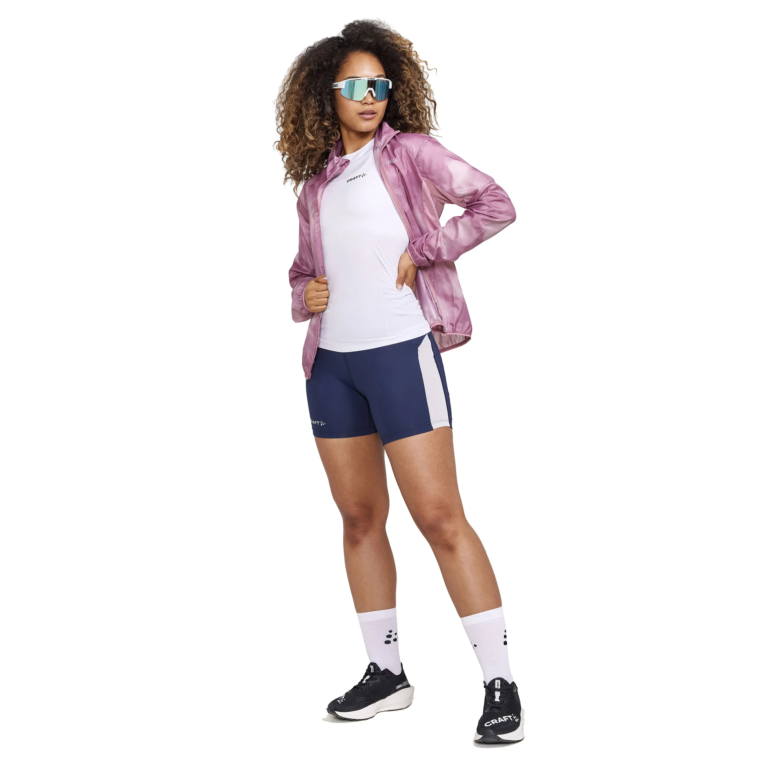 Craft ADV Cool Intensity Camiseta De Running Mujeres