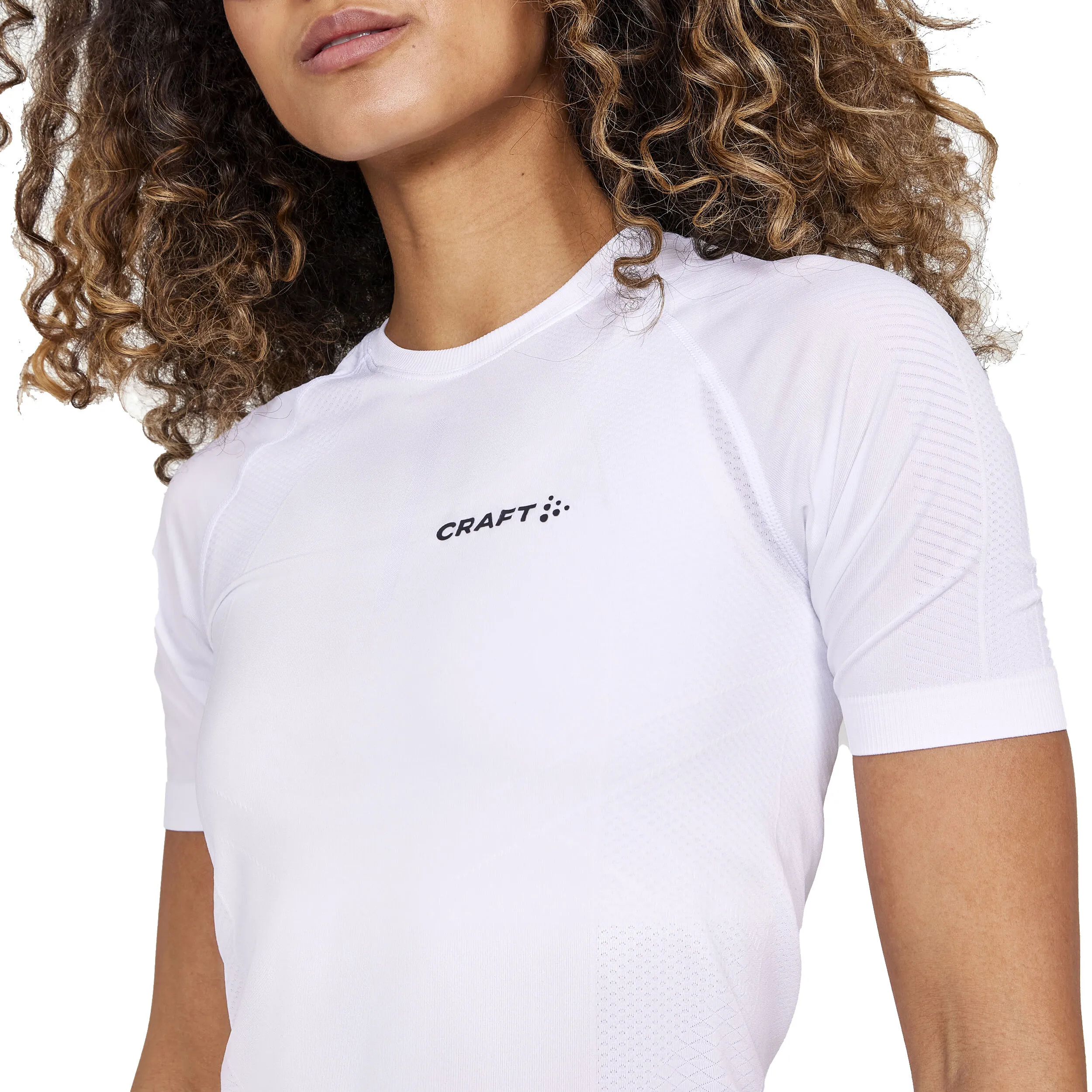 Craft ADV Cool Intensity Camiseta De Running Mujeres
