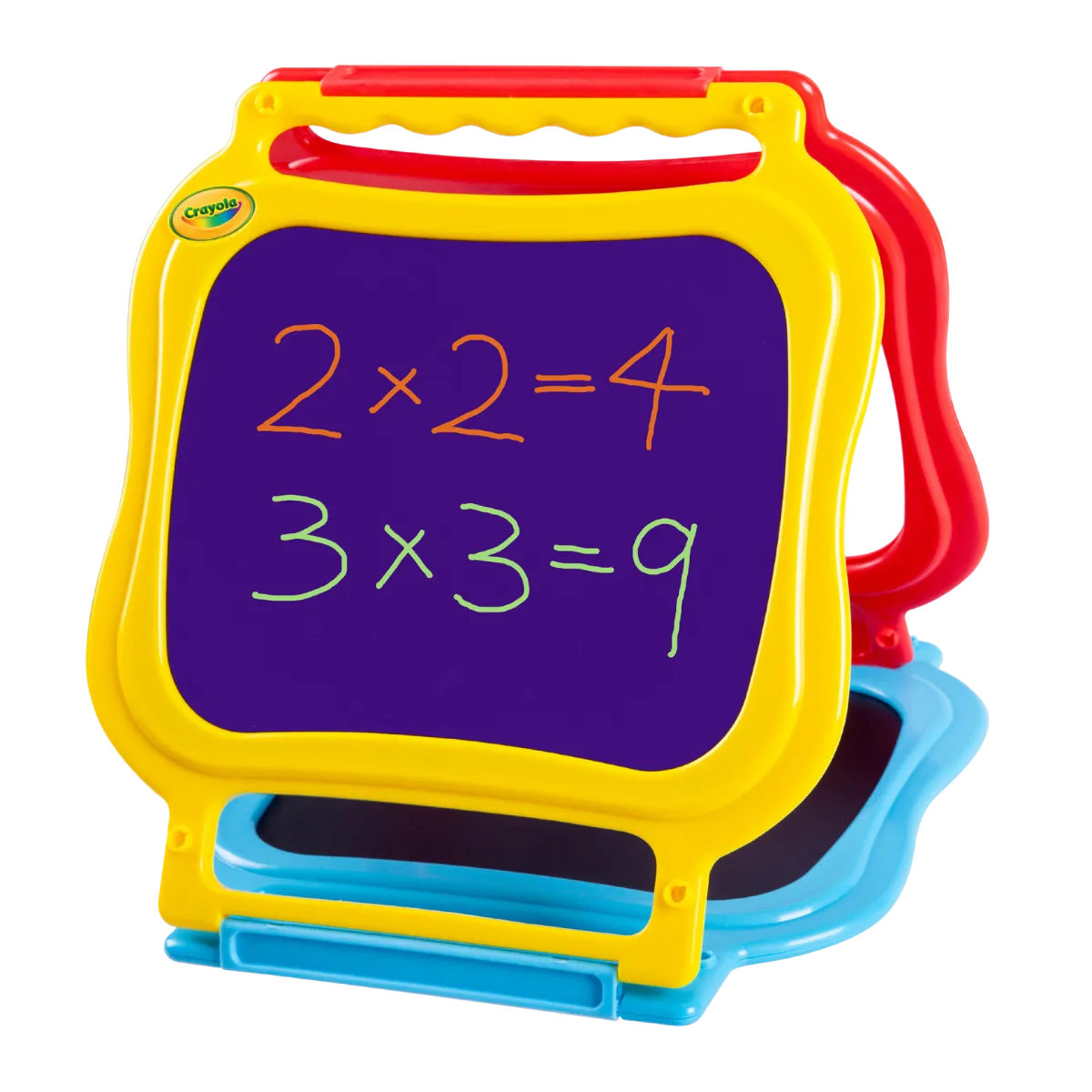 Crayola 5 in 1 Creative Fun Tabletop Easel