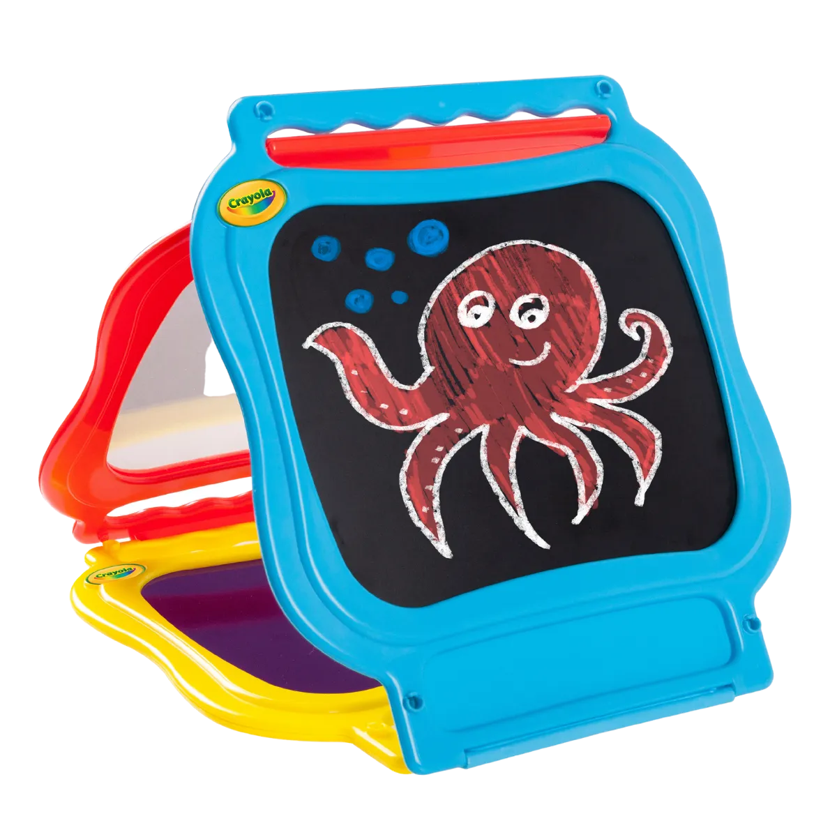 Crayola 5 in 1 Creative Fun Tabletop Easel