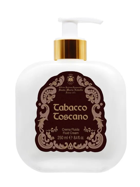 Crema fluida Tabacco Toscano 250ml