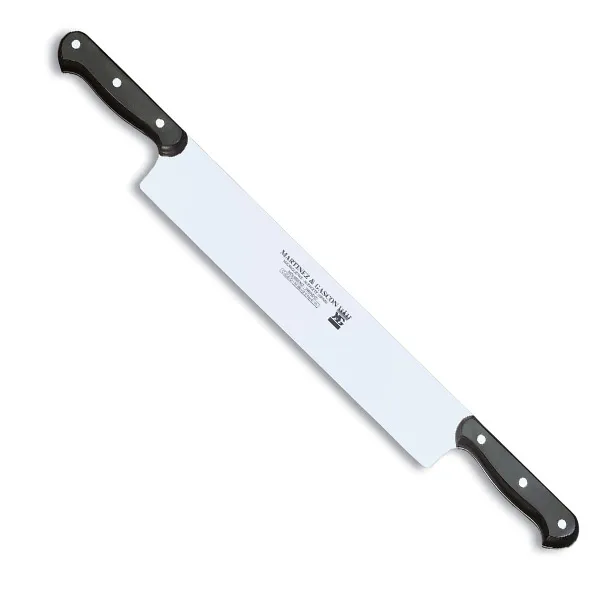 Cuchillo para Quesos 2 mangos