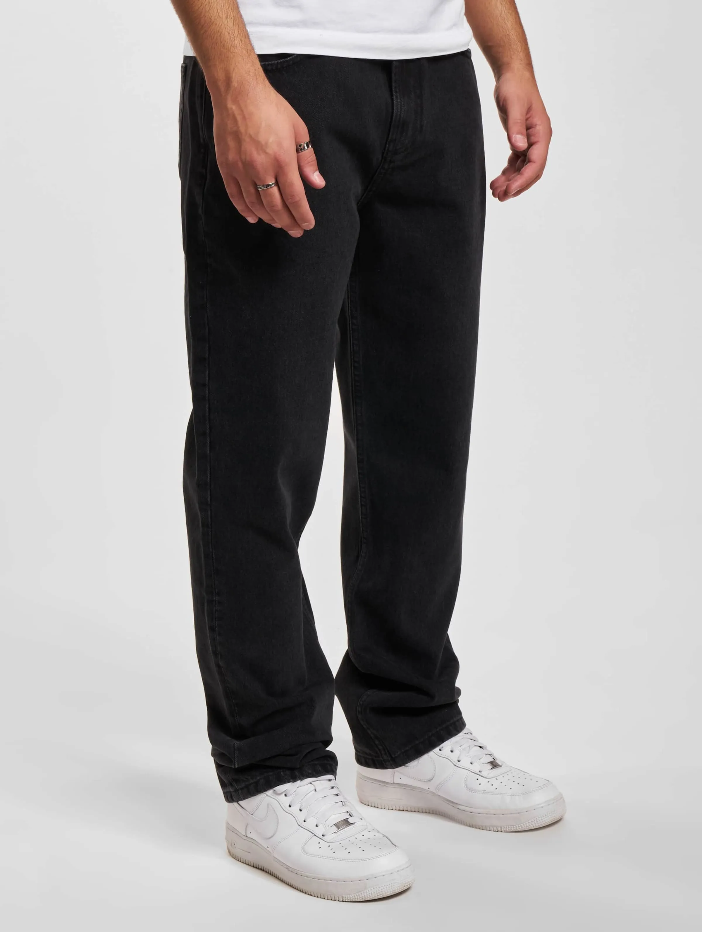 DEF DEF Kant Straight Fit Jeans