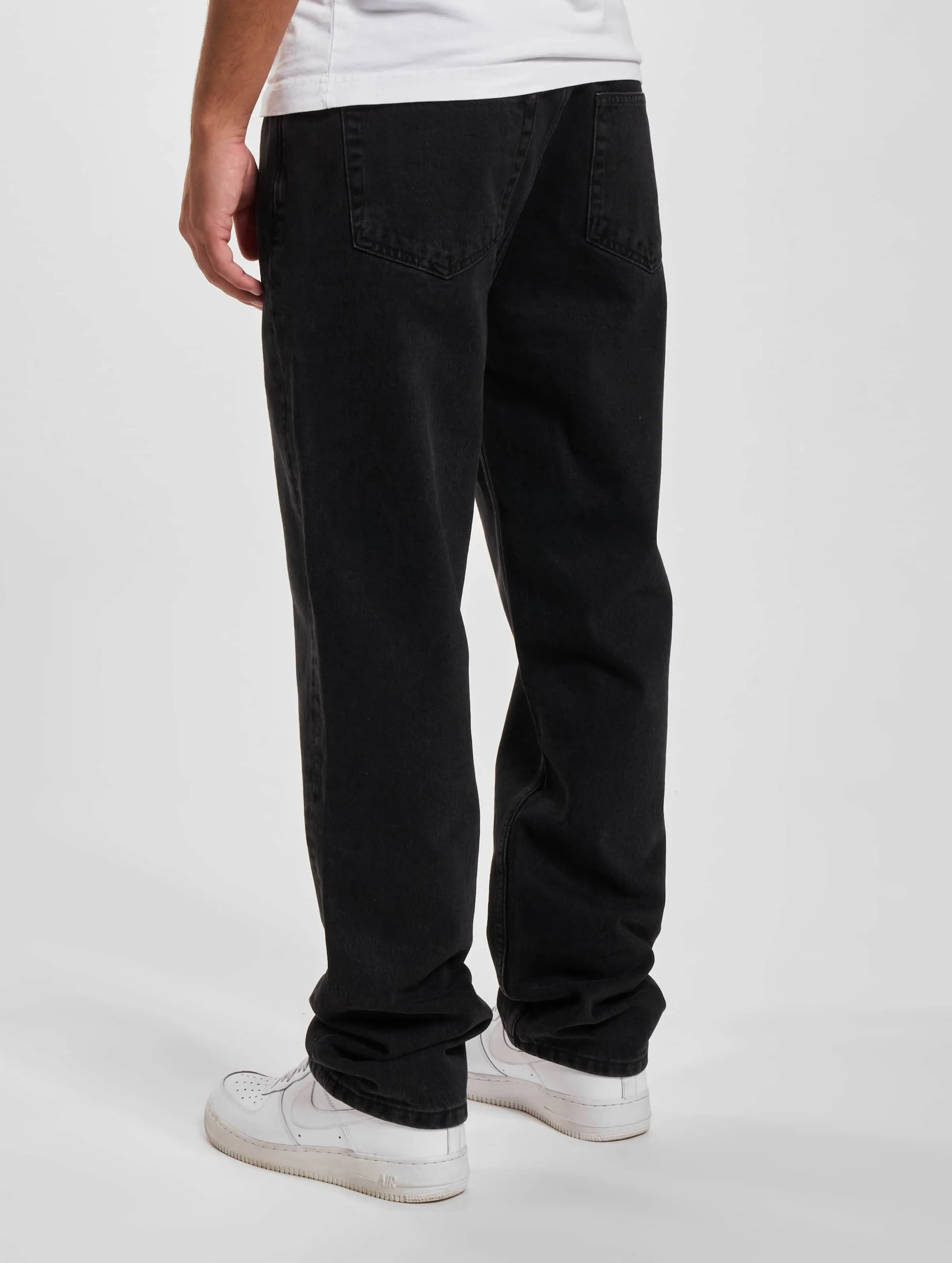 DEF DEF Kant Straight Fit Jeans