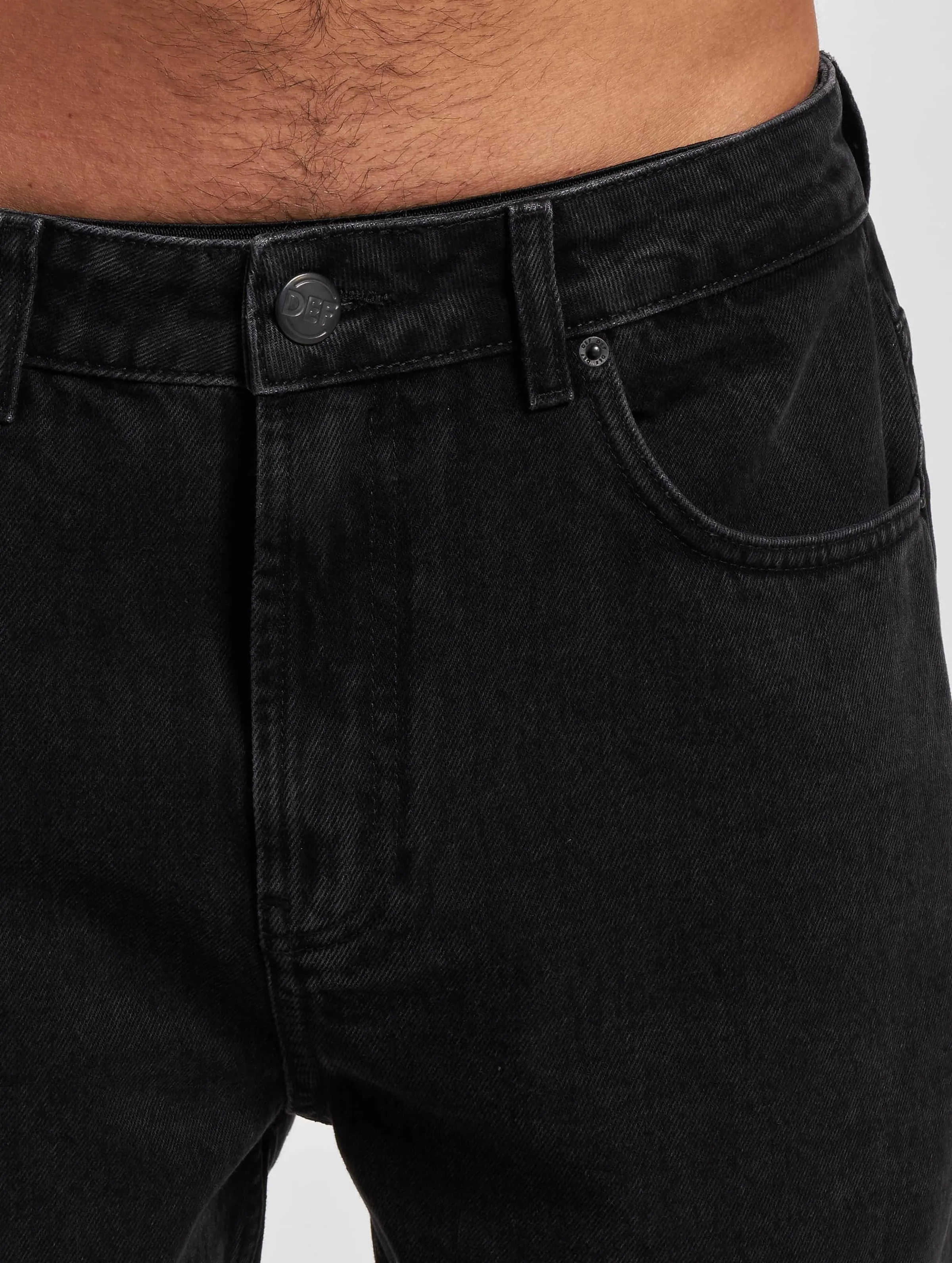 DEF DEF Kant Straight Fit Jeans