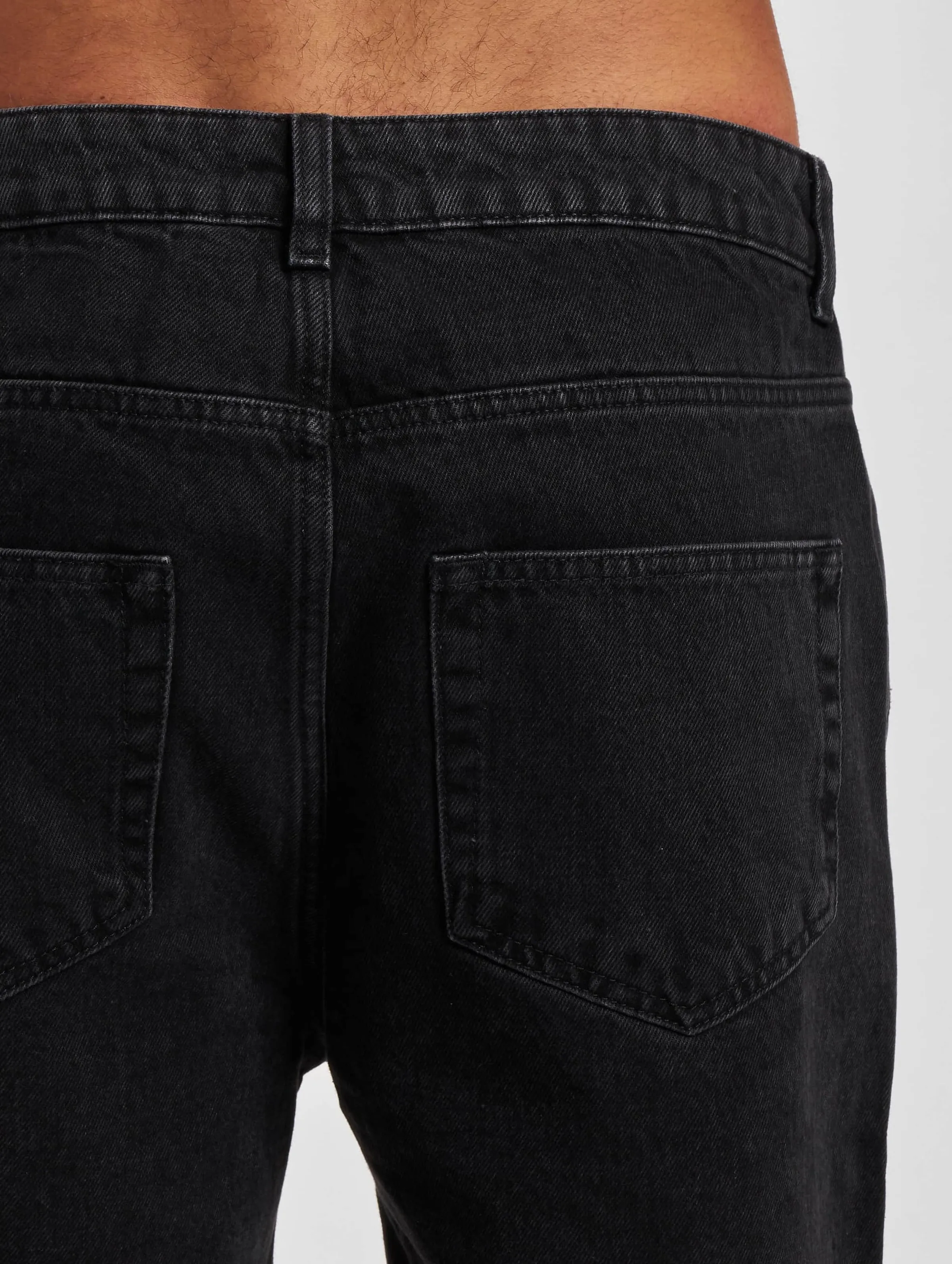 DEF DEF Kant Straight Fit Jeans