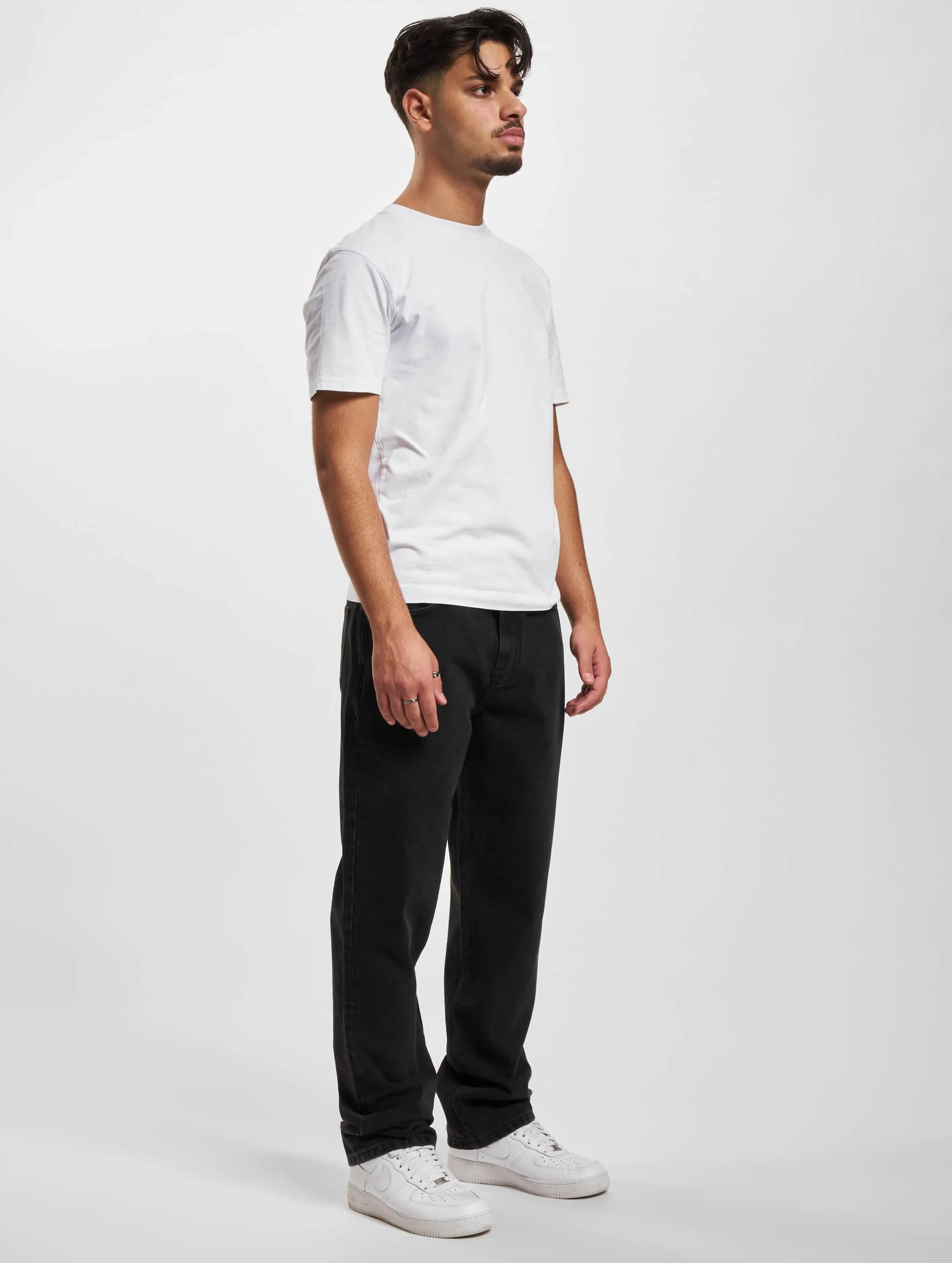 DEF DEF Kant Straight Fit Jeans