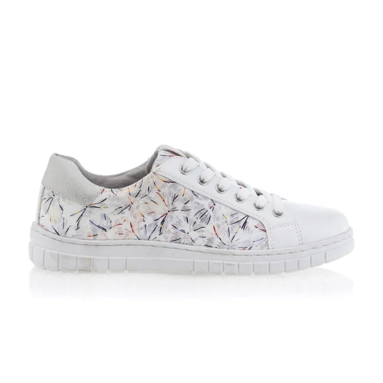Deportivas / sneakers mujer blanco