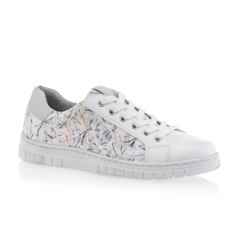 Deportivas / sneakers mujer blanco