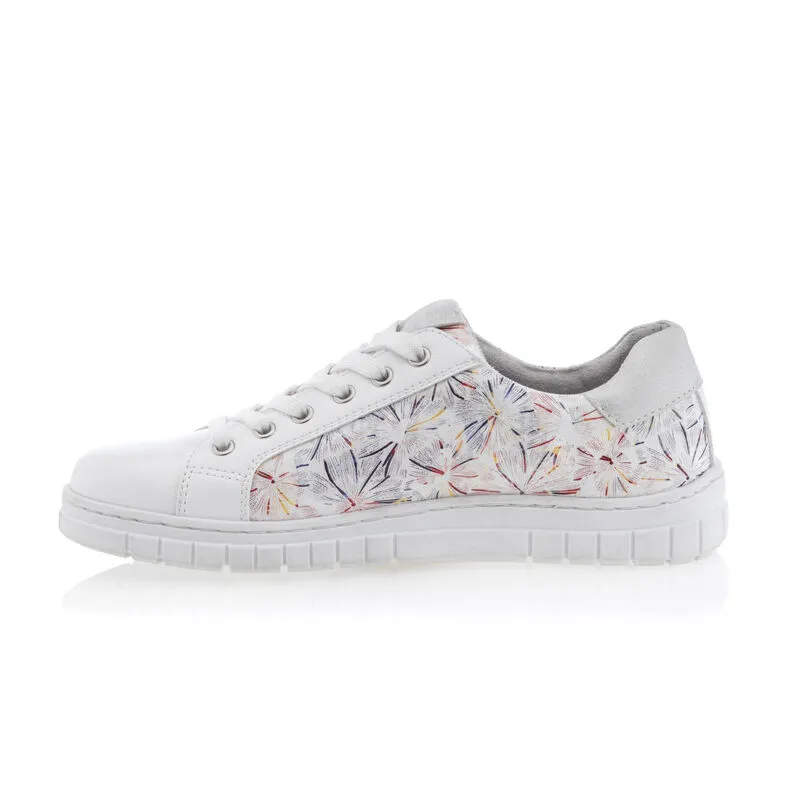 Deportivas / sneakers mujer blanco