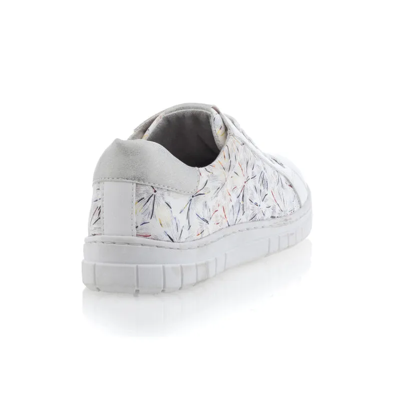 Deportivas / sneakers mujer blanco