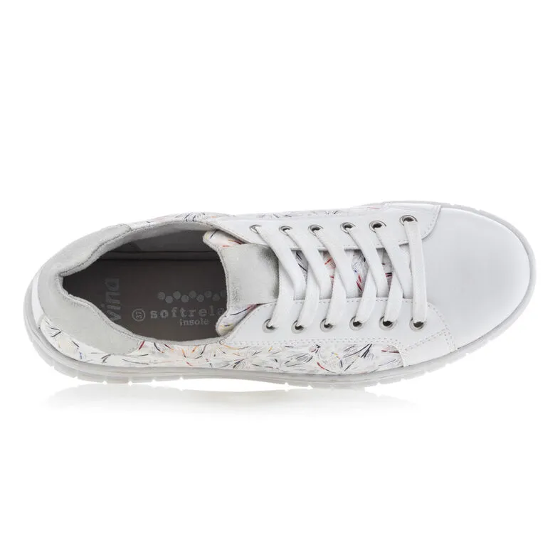 Deportivas / sneakers mujer blanco
