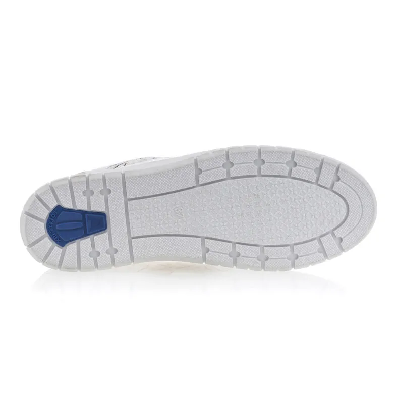 Deportivas / sneakers mujer blanco