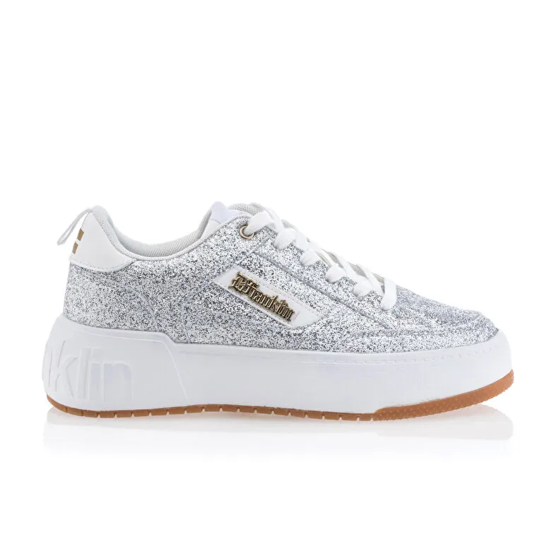 Deportivas / sneakers mujer gris