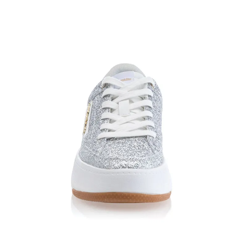 Deportivas / sneakers mujer gris