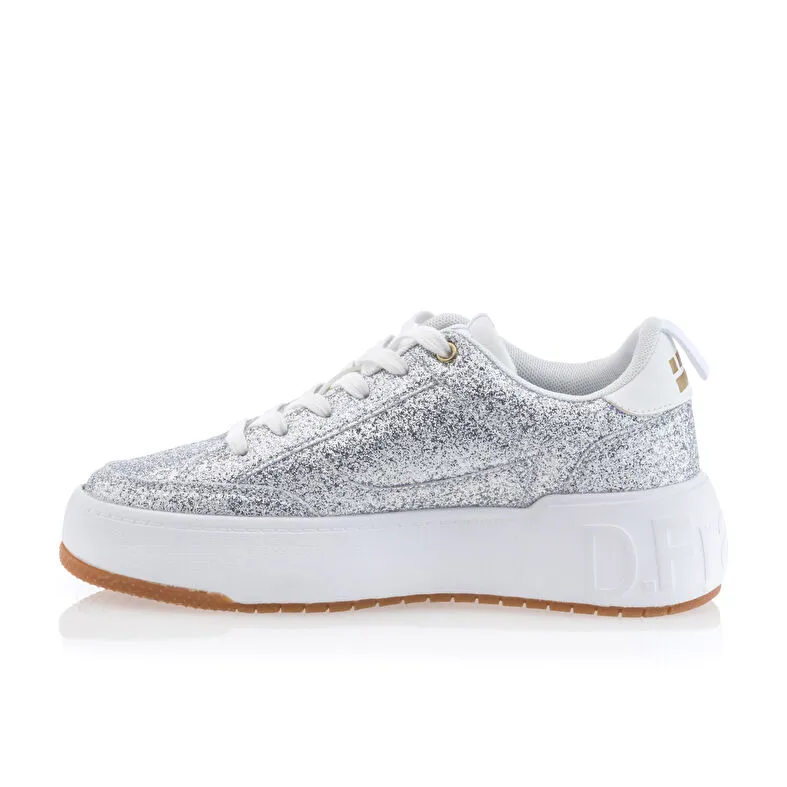 Deportivas / sneakers mujer gris