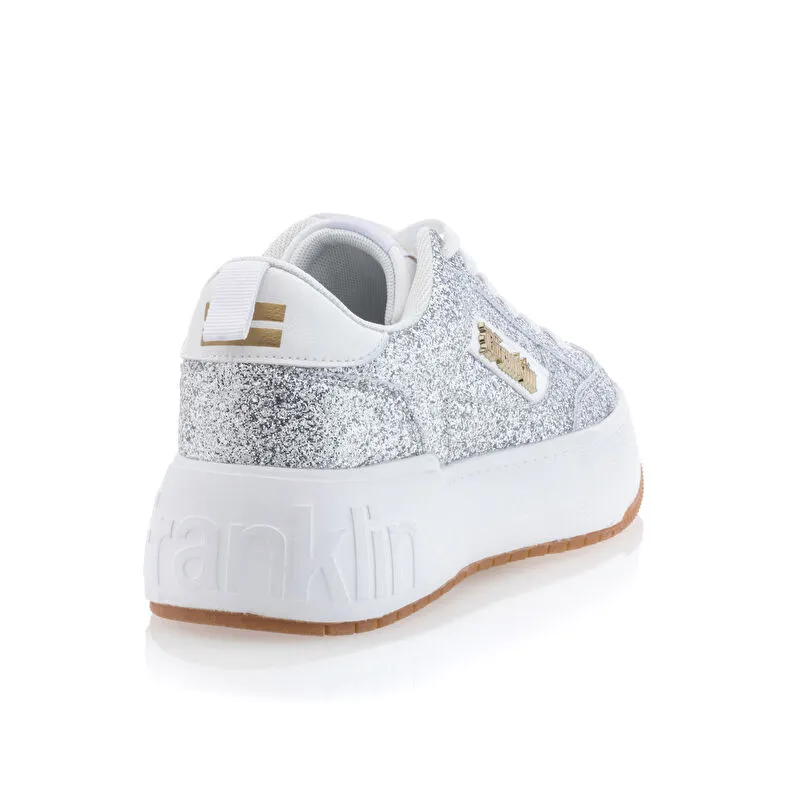 Deportivas / sneakers mujer gris