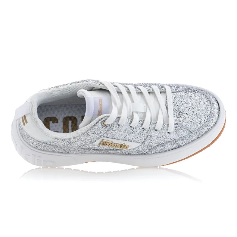Deportivas / sneakers mujer gris
