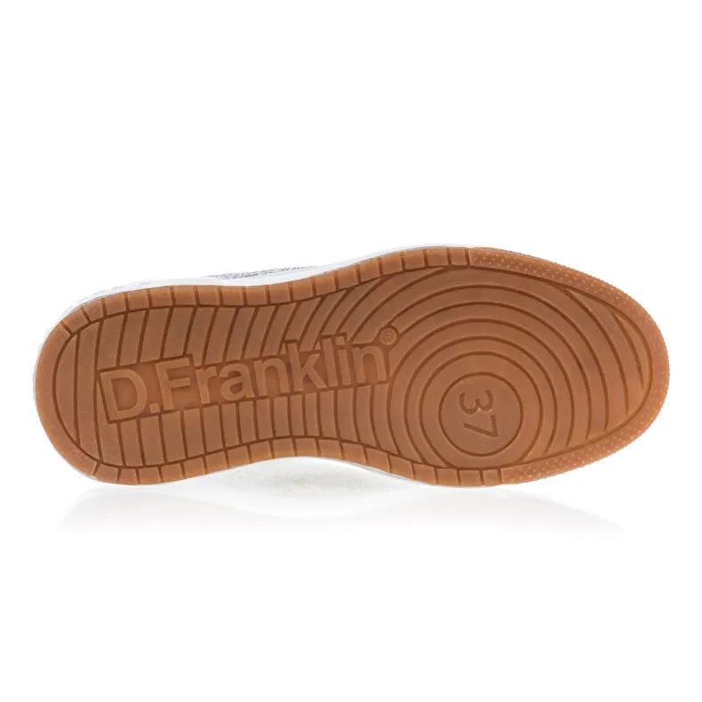 Deportivas / sneakers mujer gris