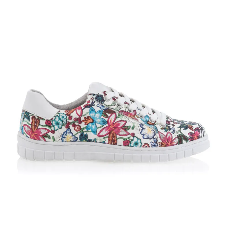 Deportivas / sneakers mujer multicolor