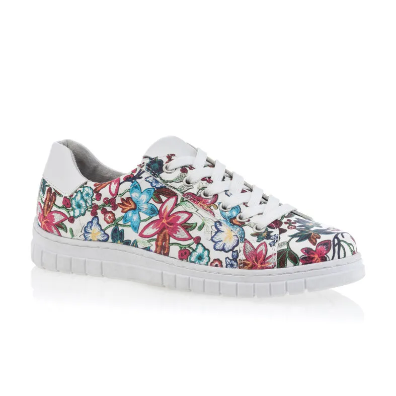 Deportivas / sneakers mujer multicolor