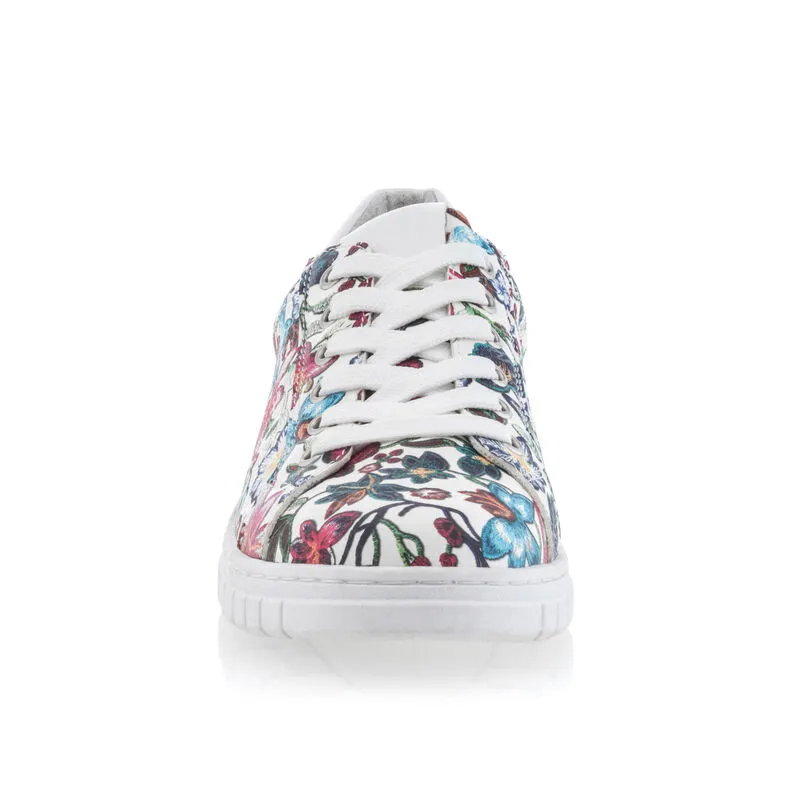 Deportivas / sneakers mujer multicolor