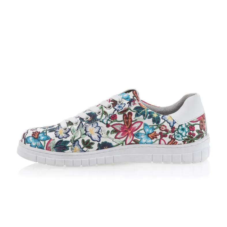 Deportivas / sneakers mujer multicolor
