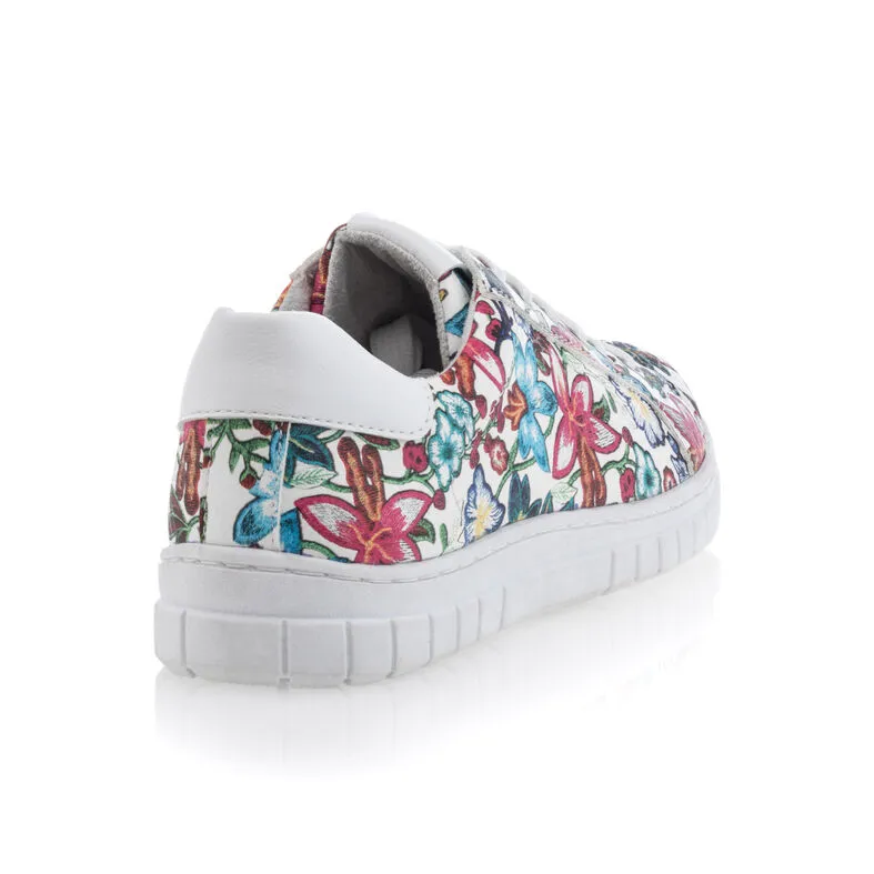 Deportivas / sneakers mujer multicolor