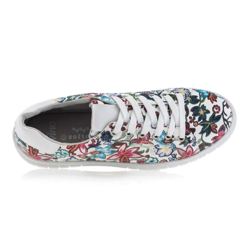 Deportivas / sneakers mujer multicolor