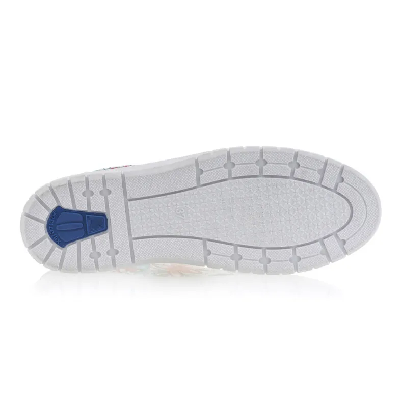 Deportivas / sneakers mujer multicolor