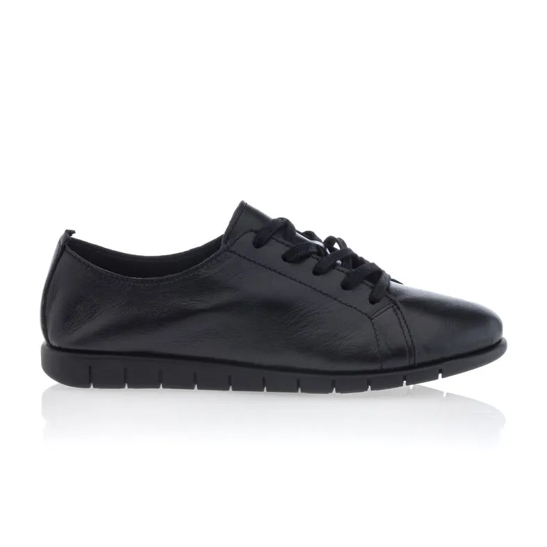 Deportivas / sneakers mujer negro