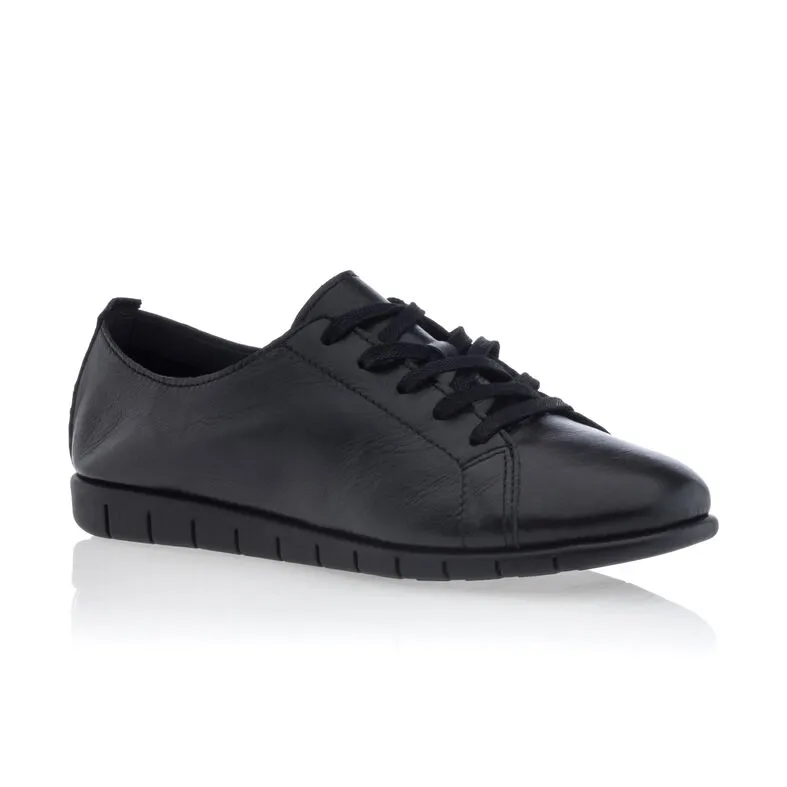 Deportivas / sneakers mujer negro