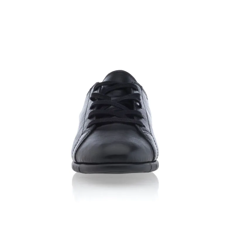 Deportivas / sneakers mujer negro