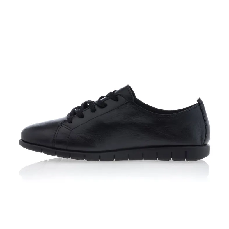 Deportivas / sneakers mujer negro